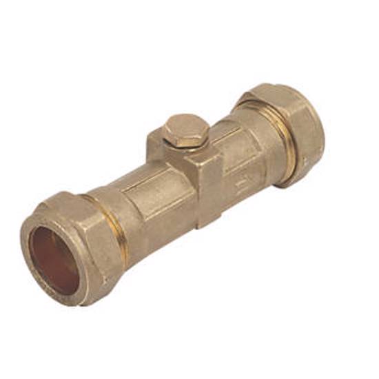 Check Valve 22mm