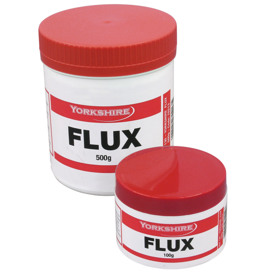 Flux 500g