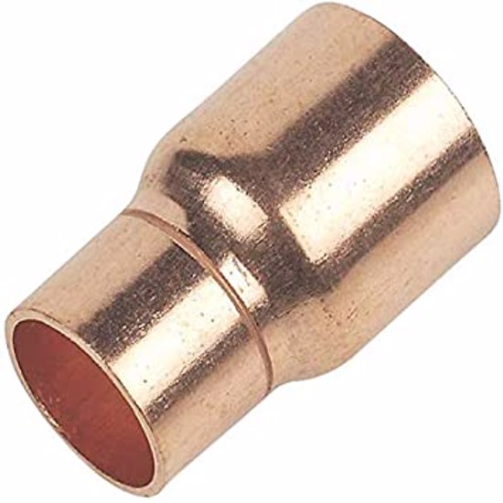 Reducer 22mmX15mm