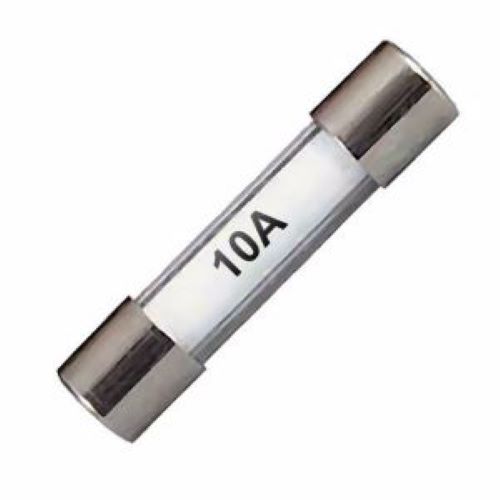 Fuses 10A