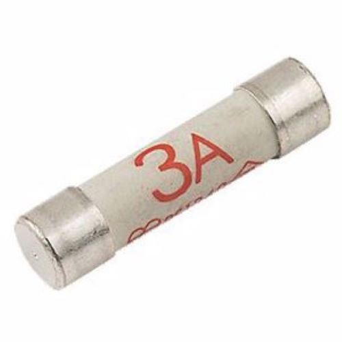 Fuses 3A