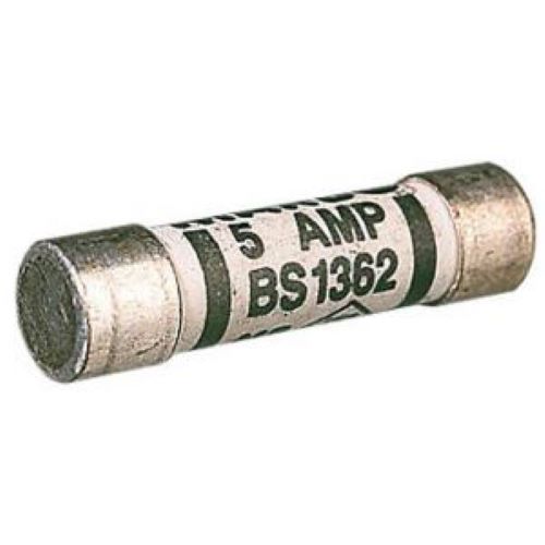 Fuses 5A
