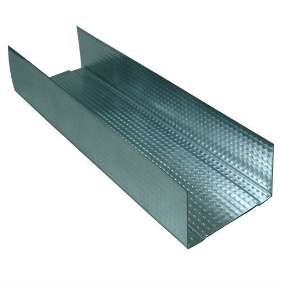 Channels 25mm