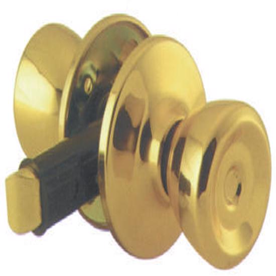 Lock Privacy PB DURA