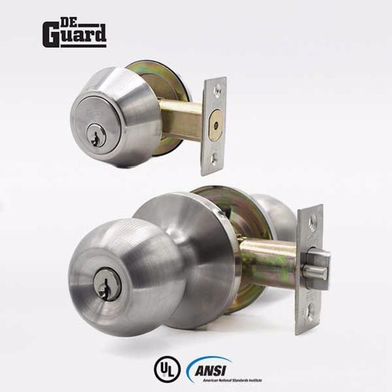 Lock SS Single COMBO DURA