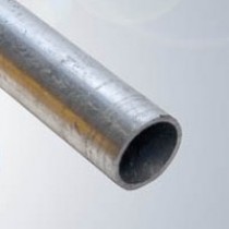 Pipes Galv Sch40 1-1/2 Lgth 19