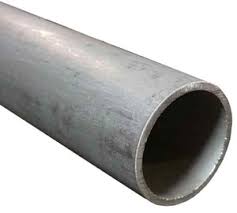 Pipes Galv Sch40 2" Lgth 19