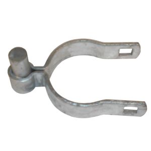 Male Hinge 2 1/2 Galv.