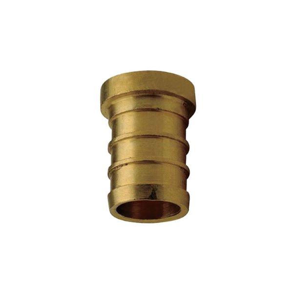 Test Plugs 1/2 Brass PEX
