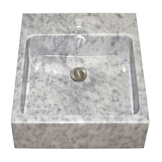 Sink Granite Carara
