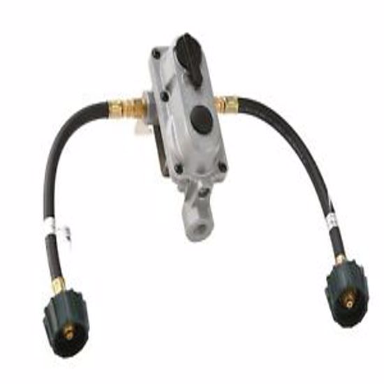 Regulator Pigtails pairs