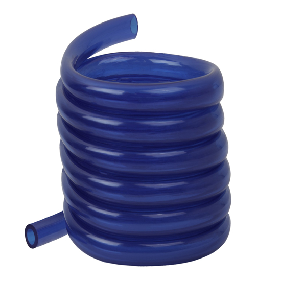 Tubing FT. 1'' Blue