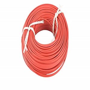 Cable 6mm FT.S/C Red (330)