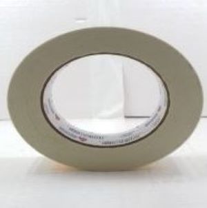 Tan Scotch Tape