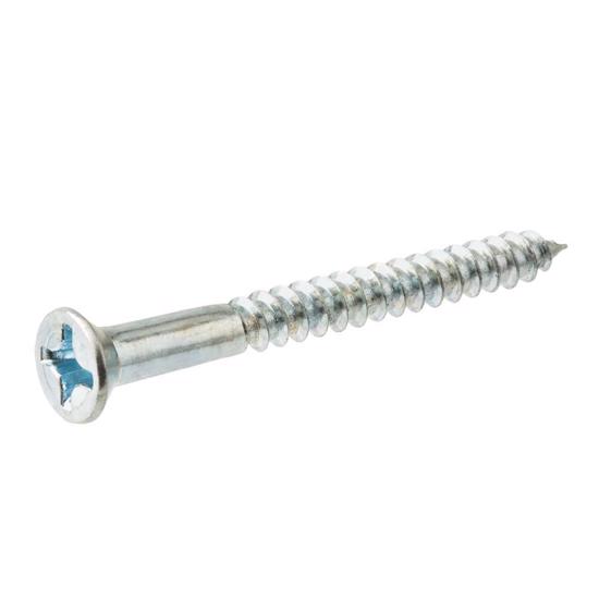 Woodscrews 8X7/8