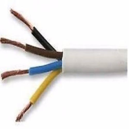 Cable Flex 1.5mm FT. 4 Core