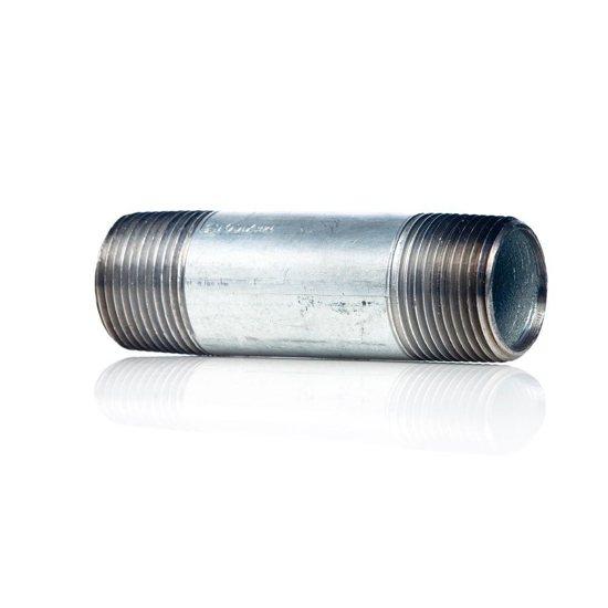 Nipple Galv. 1/8 X 1 1/2