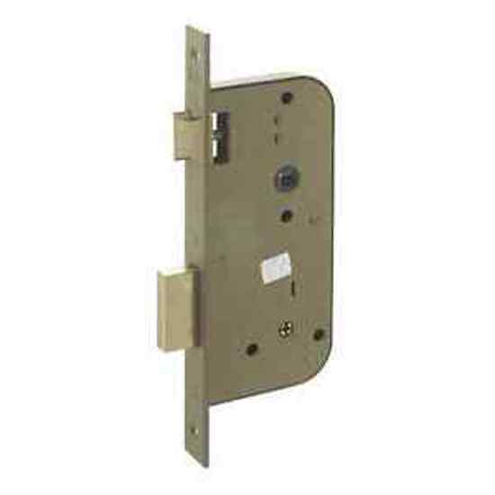 Mortice Insert Yale