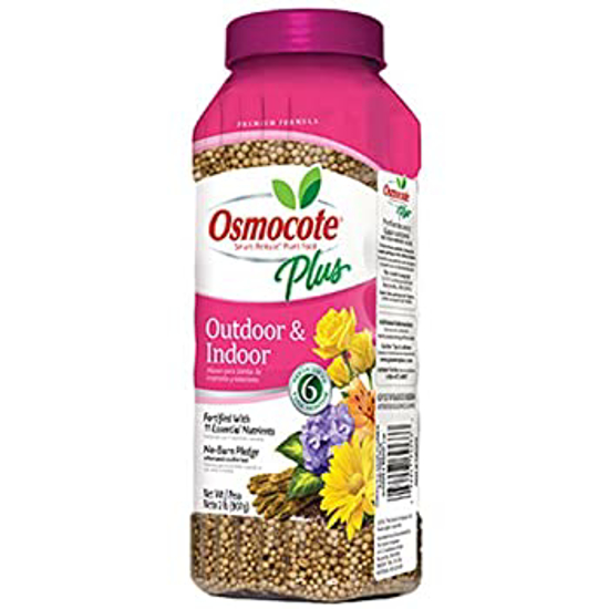 Plant Food Osmocote 1/2lbs