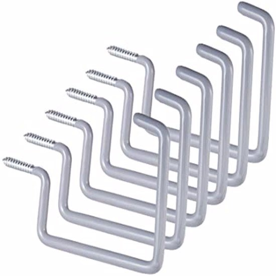 Utility Wall Hook
