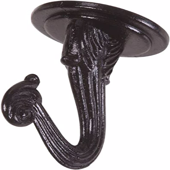 Black Swag Hook