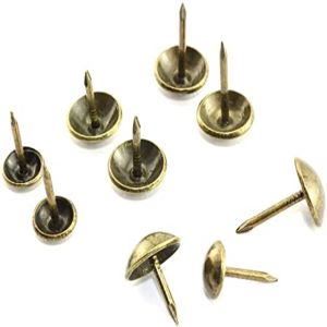 Bronze Upholstery Nail