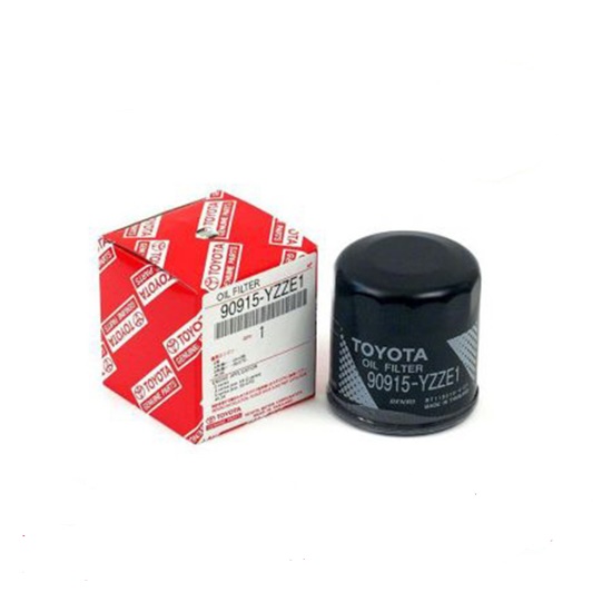 OIL FILTER POF 241 COROLLA ETC