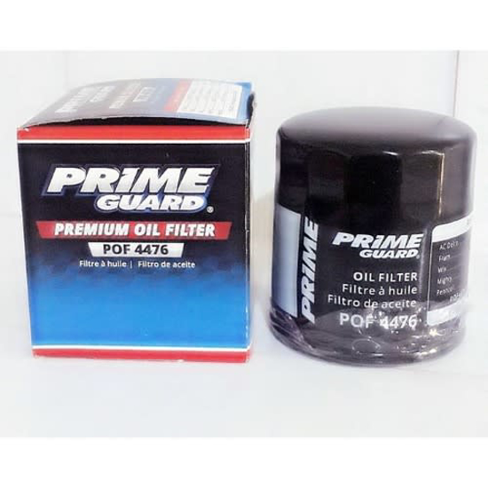 OIL FILTER POF 4476 ESCUDO ETC