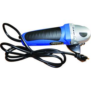 ANGLE GRINDER 4 1/2 220V BRN