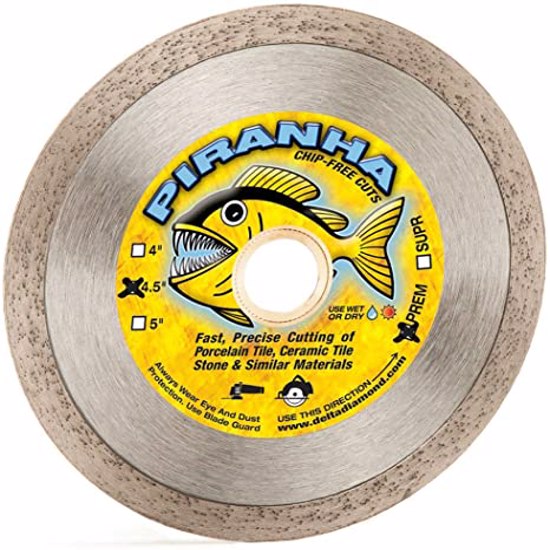Blade 10 Continuous Rim  Prem.