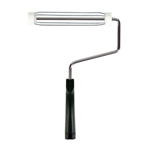 Roller Frame 9 HD 5W