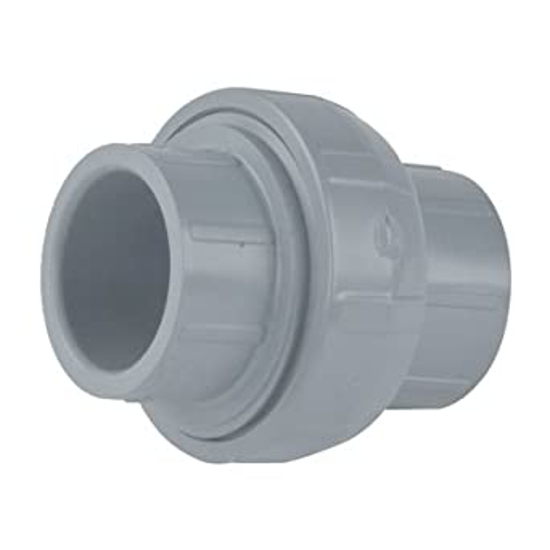 Socket Union 3/4 Cpvc