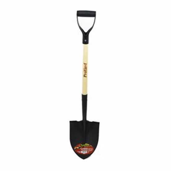 Shovel ProYard D-Handle
