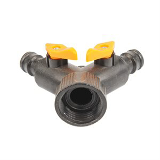 Hose Repair FEM 1/2 Brass PYD