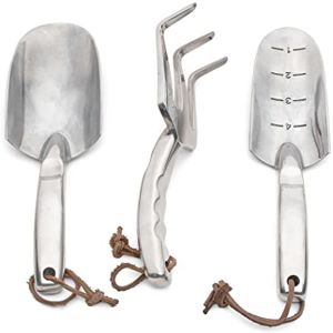 Trowel Garden Cast Aluminum