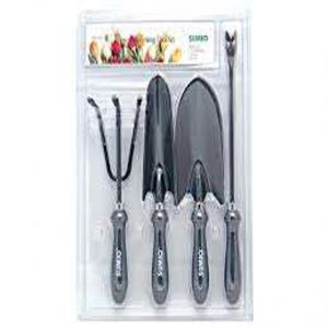 Tool Set Garden 4 pcs