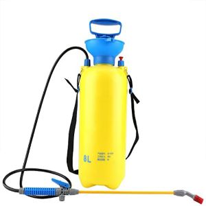 Spray Can Pressure 8L LAWN&GAR