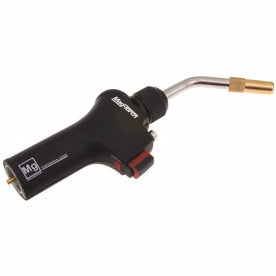 Self Lighting Torch