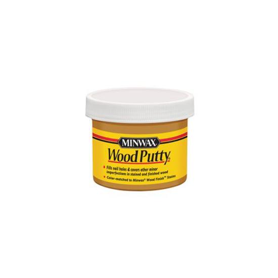 W/Putty R/MHGNY 3.75oz MINWAX