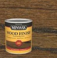 Wood Stain JCOBN 1/2PT MINWAX