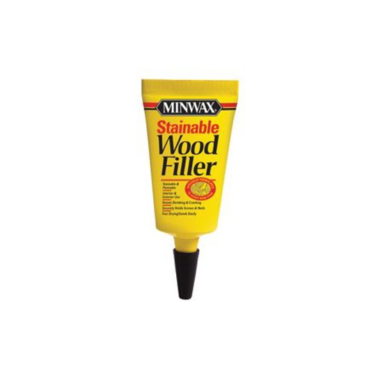 Wood Filler 1OZ. MINWAX
