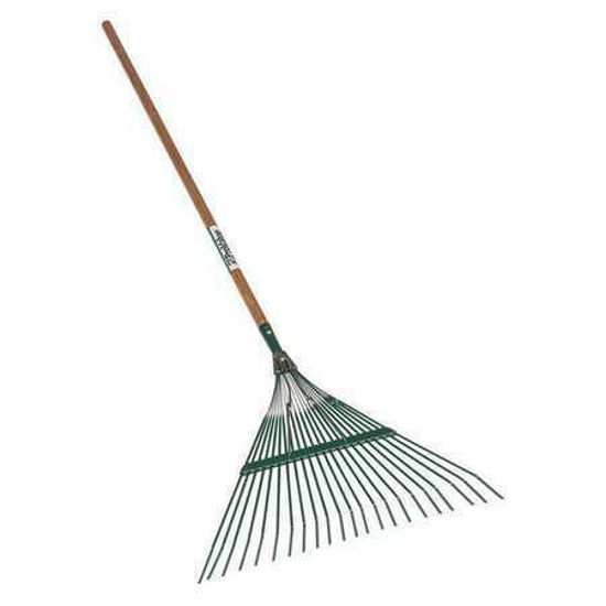 Rake Lawn Green PROVALUE
