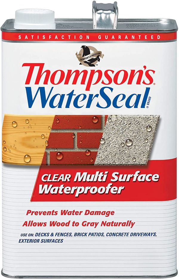 Thompsons WaterSeal 1 Gal.