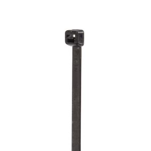 Cable Tie 18'' BLK SINGLE