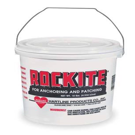 Expansion Cement ROCKITE 5lb