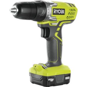 DRILL 12V CORDLESS RYOBI