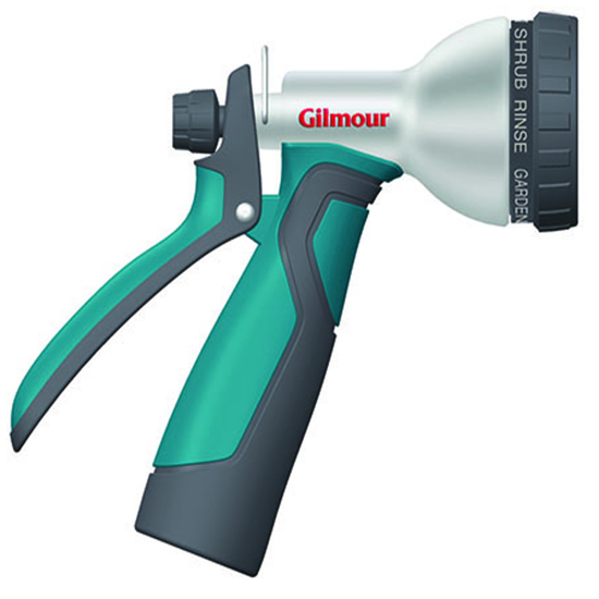 Hose Nozzle M/D GILMOUR