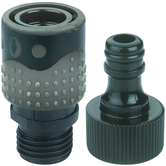 Hose Connection Set GILMOUR