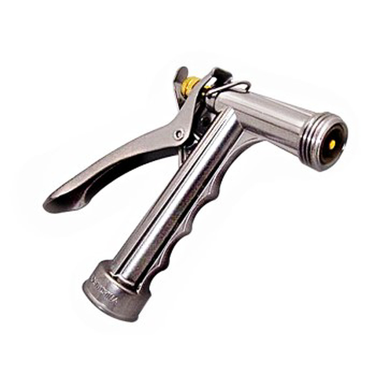 Hose Nozzle Medium GILMOUR