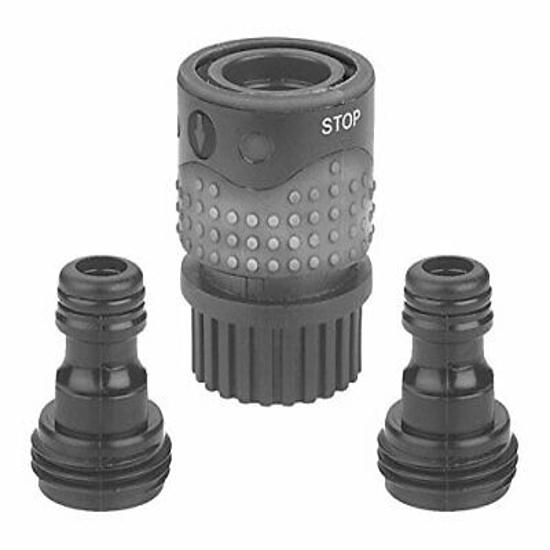 Hose Connection Set GILMOUR